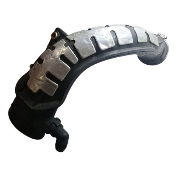 Mangueira Turbina Ford Fusion 2014 Turbo Preto