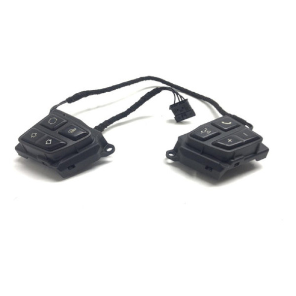 Comando Volante Bmw 320 2011 695656001