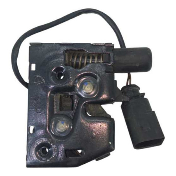 Fechadura Capo Audi A7 2014