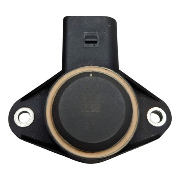 Sensor Pressão Coletor Admissão Audi A4 2010