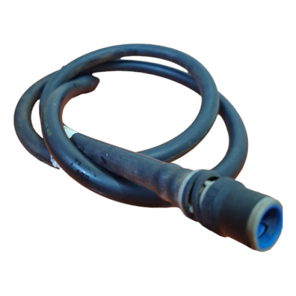 Mangueira Brucutu Farol Bmw X1 N46 2011