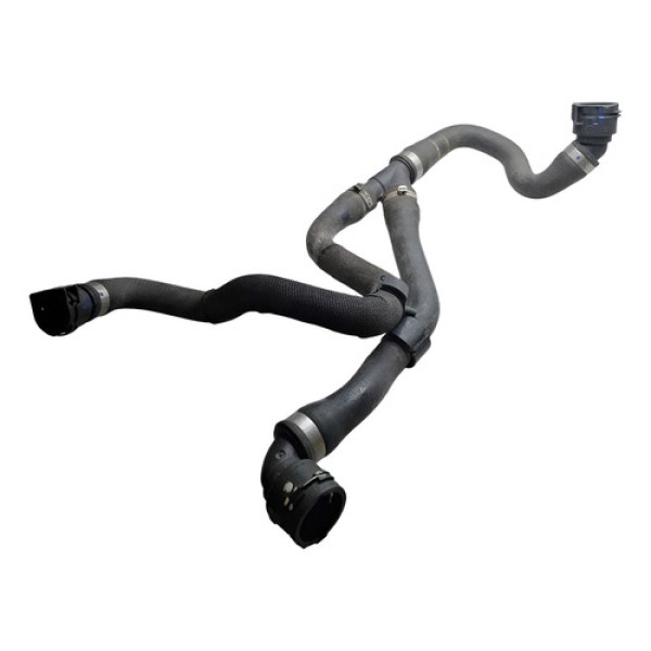 Mangueira Agua Motor Bmw 320i 2.0 2014