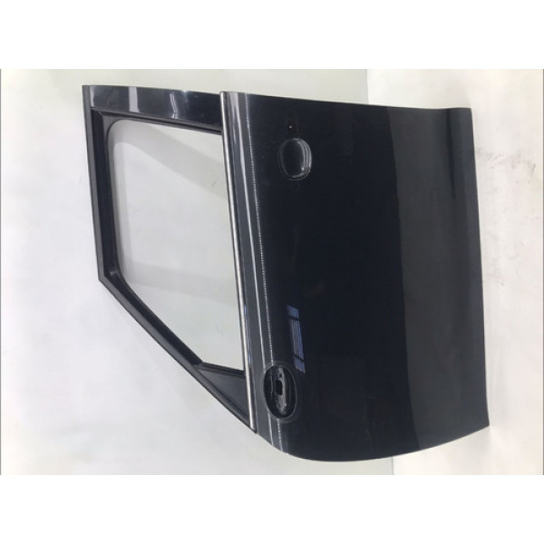 Porta Mini Cooper 2010 Dianteira Esquerda 4 Portas Dianteira Esquerda Preto