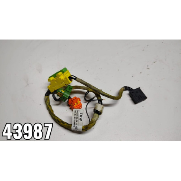 Chicote Comando Volante Audi A4 3.2 2010