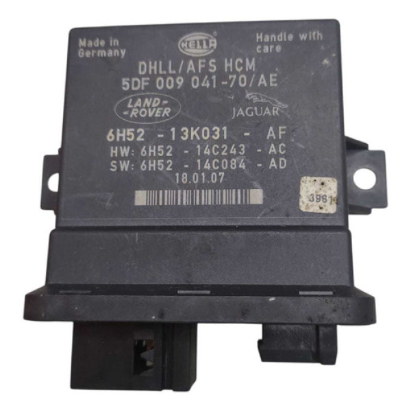 Modulo Farol Freelander 2 2008