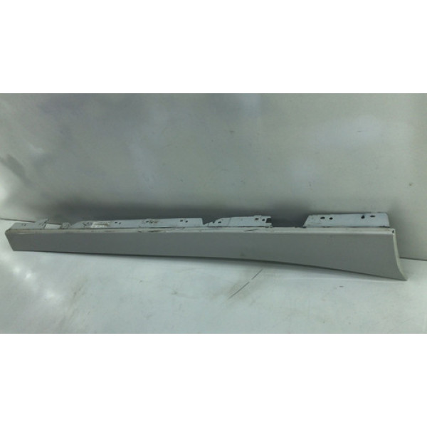 Spoiler Caixa Ar Bmw 116 2013 2014 2015 Dianteira Esquerda