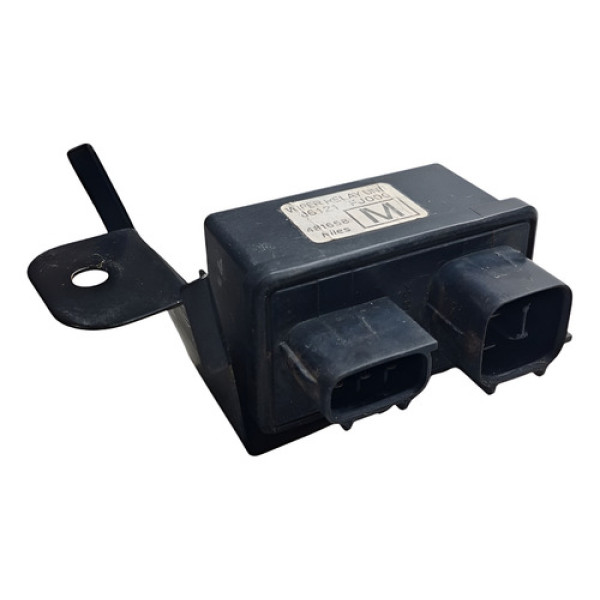 Conector Motor Limpador Parabrisa Subaru Forester 2014