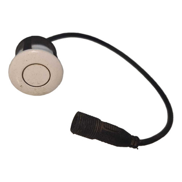 Sensor Estacionamento Mercedes C180 2012 Traseira 1