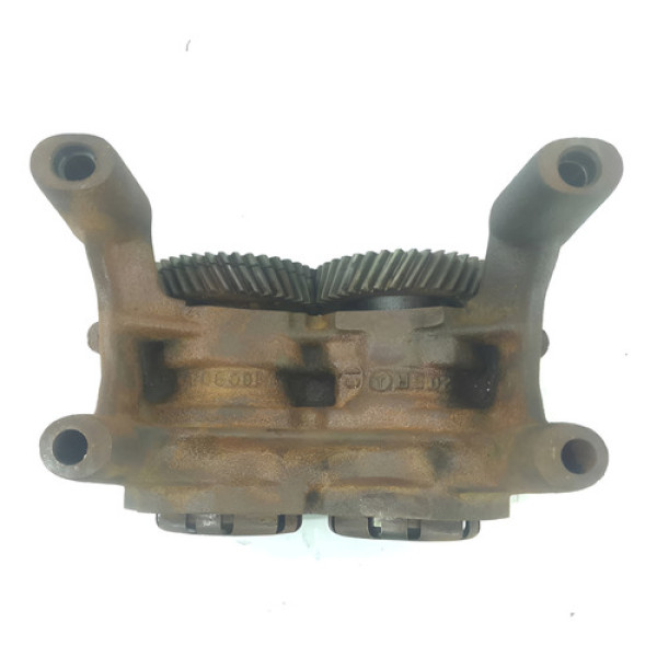 Compensador Massa Motor Mercedes C200 C180 2015 1