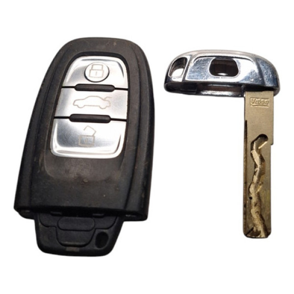 Chave Presencial Audi Q5 2011