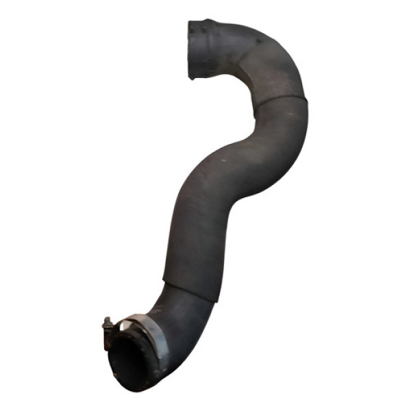 Mangueira Intercooler Audi A4 2014