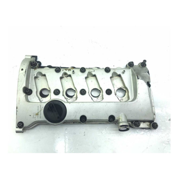 Tampa Valvulas Cabecote Audi A4 Passat 2.0 Aspirado 2003 1