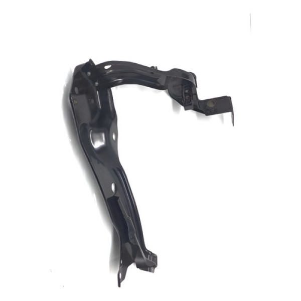 Moldura Oculos Farol Mercedes Clc200 2008 Dianteira Dire C3 1