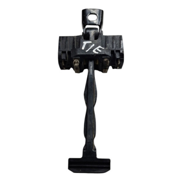 Limitador Porta Bmw 320 2018 Traseira Esquerda 