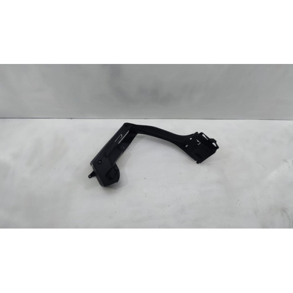 Suporte Tampão Bagagito Vw Golf 2017 Traseiro Direito C1