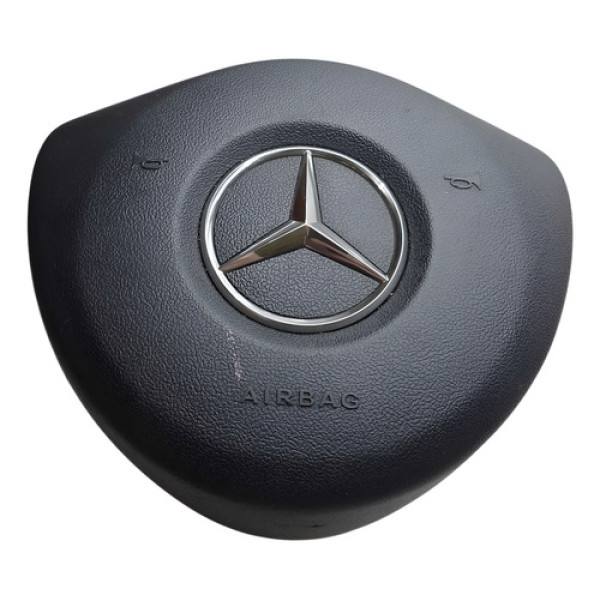 Miolo Bolsa Volante Mercedes A200 Gla200 2016
