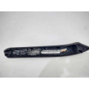 Puxador Porta Bmw X6 M Sport 2012 Traseira Esquerda Preto