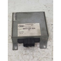 Modulo Amplificador Som Audi A4 2002 2003 2.0 Aspirado Preto