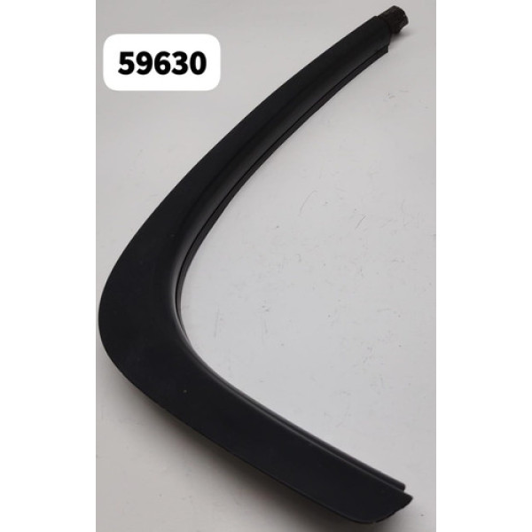 Acabamento Porta Lateral Bmw 320 2010 Direito 7117244