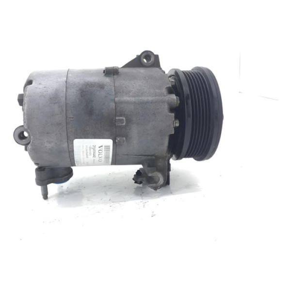 Compressor Ar Condicionado Volvo V60 T5 2013