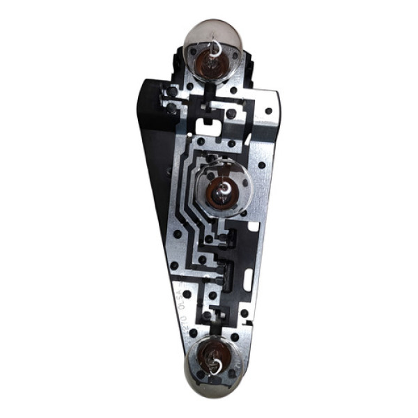 Circuito Soquete Lanterna Bmw X1 2012 2013 2014 N20