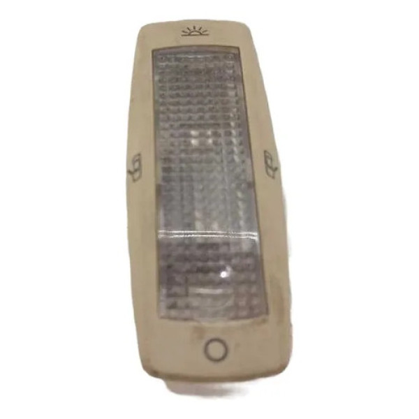 Lanterna Luz Cortesia Teto Vw Tiguan 2011