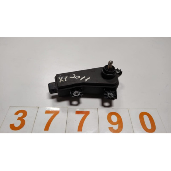 Atuador Coletor Admissão Bmw X1 2010  =37790 Cx144