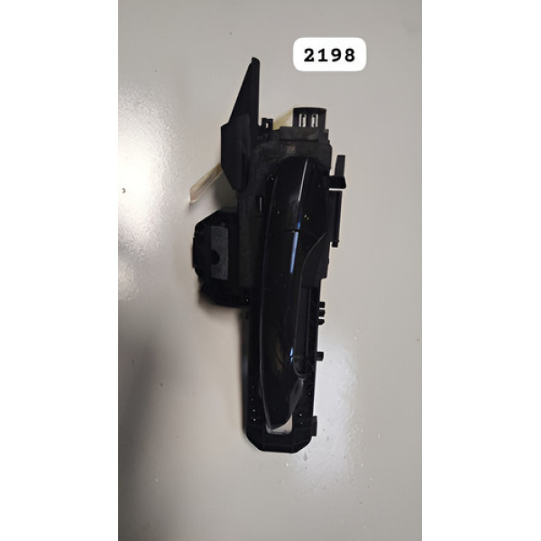 Maçaneta Tras Direita Mercedes Gla250 2016 A2047601634 1 Traseira