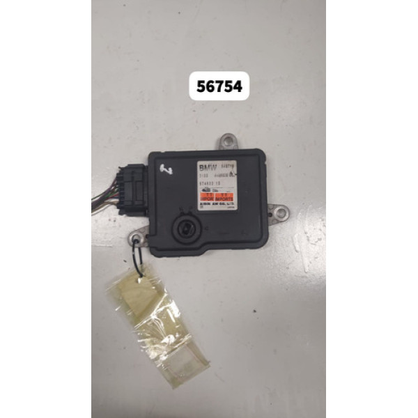 Módulo Caixa Bmw X2 2020