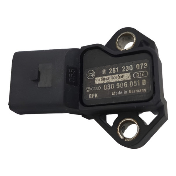 Sensor Map Audi Amarok Golf 2008 2010