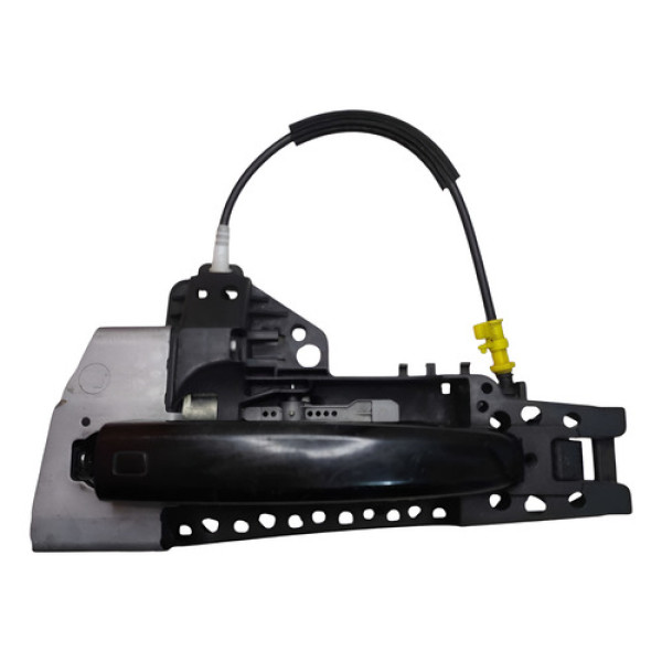 Maçaneta Externa Audi Q5 2010 Dianteira Esquerda 1 Dianteira