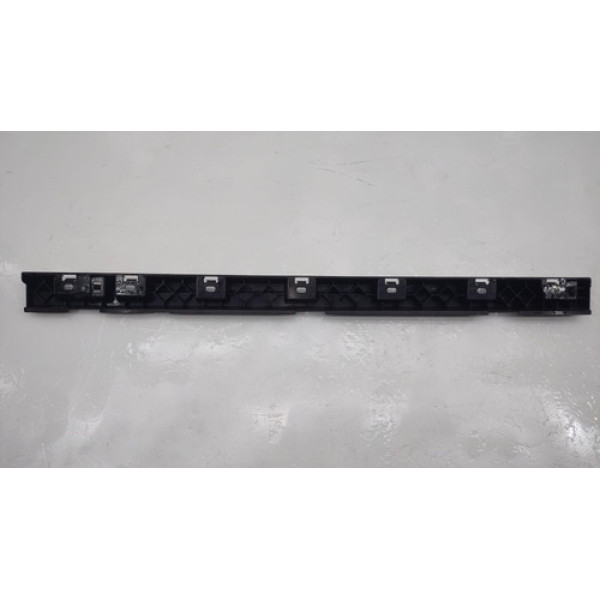 Guia Spoiler Dianteiro Direito Bmw X1 2010 2991494 C4 Preto