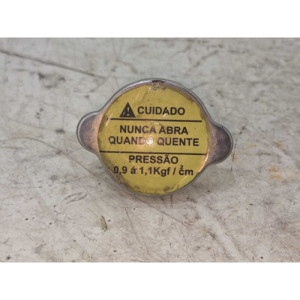 Tampa Reservatorio Subaru Forester 2014