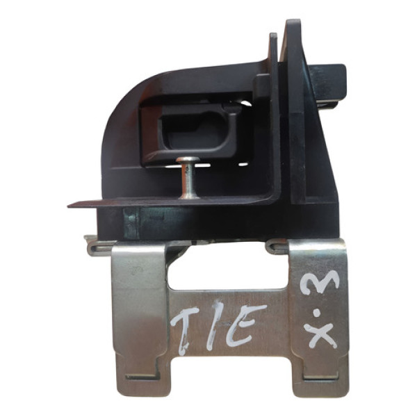 Suporte Esteira Bagagito Porta Malas Bmw X3 2014 1