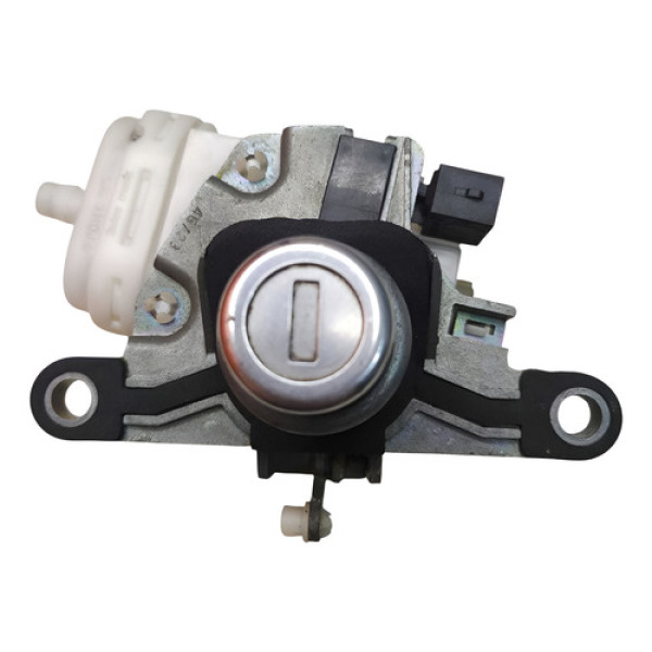 Miolo Cilindro Tampa Audi A4 2004 Traseira