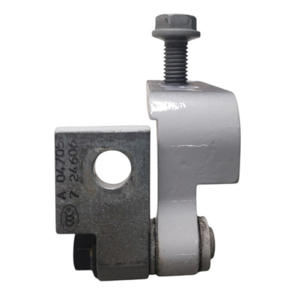 Dobradiça Porta Bmw 116 2014 Traseira Esquerda 