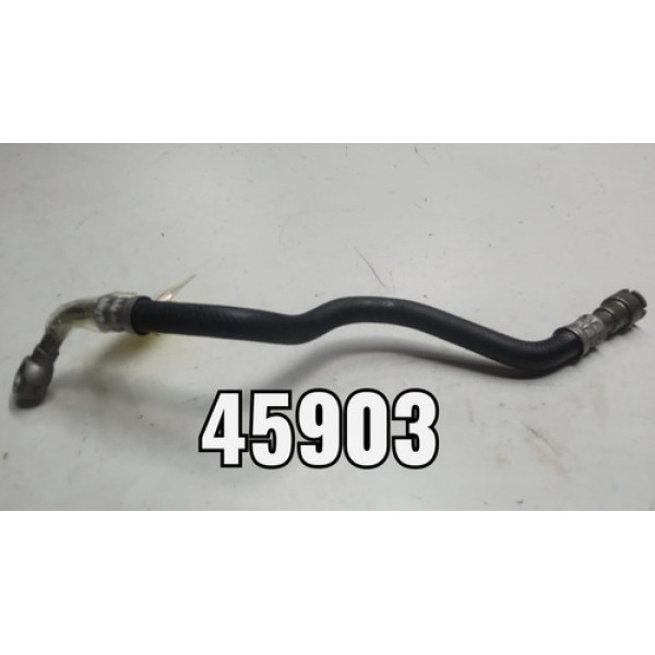 Mangueira Hidraulica Direção Bmw 320 2008