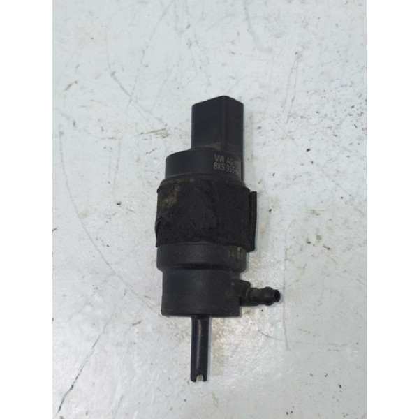 Bomba Motor Esguicho Audi A4 2011
