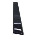 Acabamento Coluna Externa Citroen C4 2010 Lado Direito