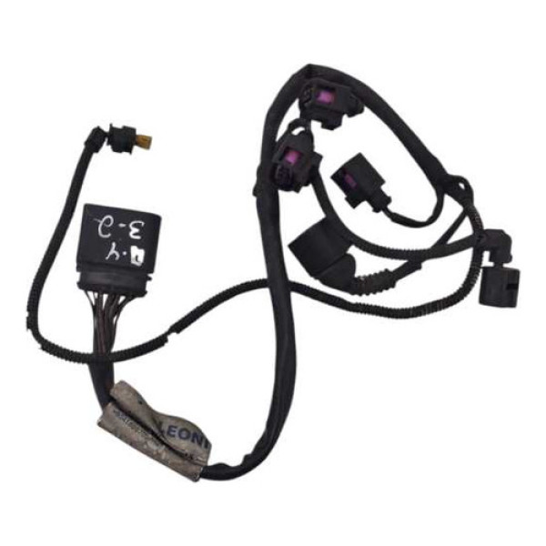 Chicote Bico Injetor Audi A4 2010