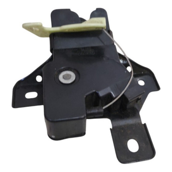 Fechadura Elétrica Ford Fusion 2012 Tampa Traseira 