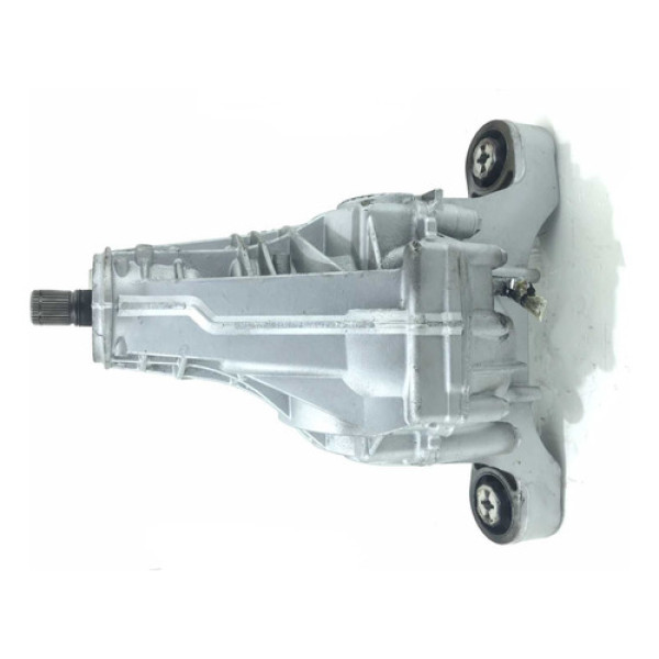 Diferencial Audi Q7 3.0 2011 2012 2013 Traseiro 