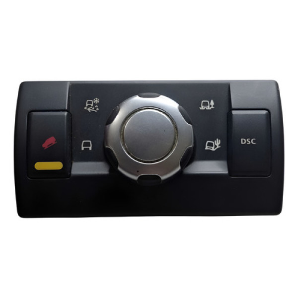 Comando Controle Tração Land Rover Freelander 2007