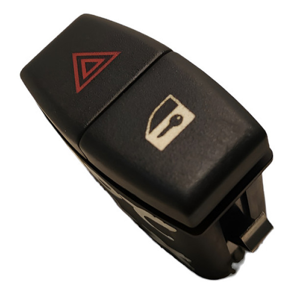 Botao Comando Pisca Bmw X1 2012