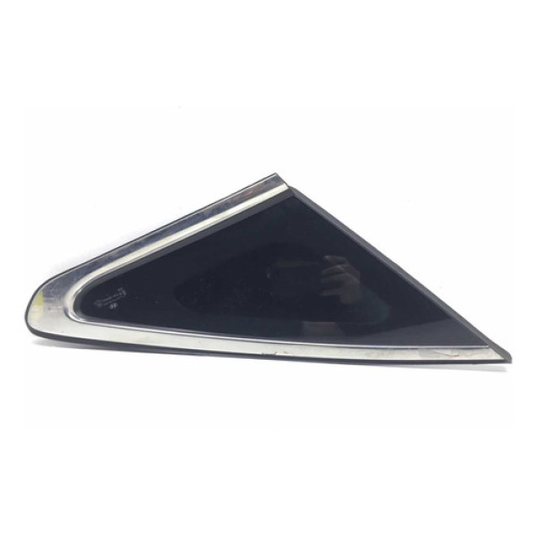 Vidro Fixo Carroceria Azera 2013 Traseiro Esquerdo