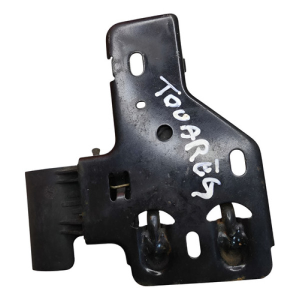 Fechadura Trava Capo Vw Touareg 2008 2009 2010