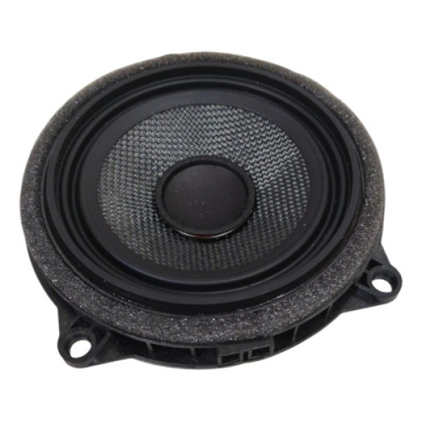 Alto Falante Bmw X4 28i 2017 Traseiro Direito  Preto