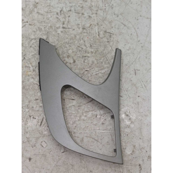 Acabamento Painel Difusor Audi A4 2012 Lado Esquerdo