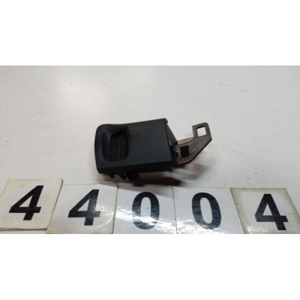 Acabamento Leitor Chave Audi A4 2010 3.2