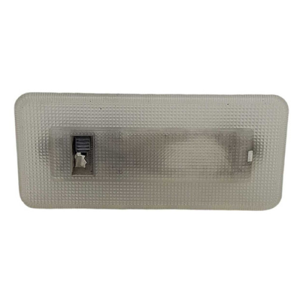 Luz Teto Cortesia Ford Fusion 2010